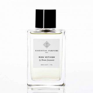 Perfume Mon Vetiver