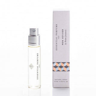 Perfume Mon Vetiver