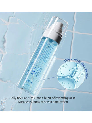 Dr. Althea - Marine Jelly Mist