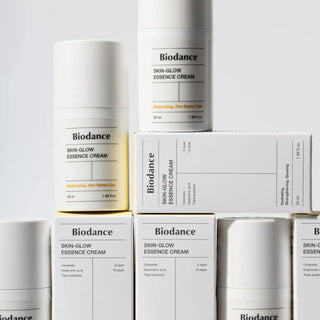 Biodance - Skin-Glow Essence Cream