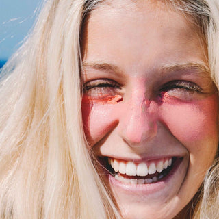 Stick Solaire SPF 50 - rose corail