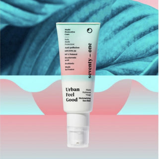 Fluide Hydratant Visage SPF 30