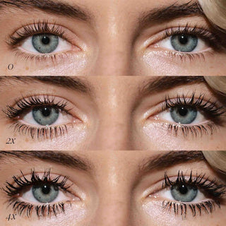 Mascara Bold Volume - volume