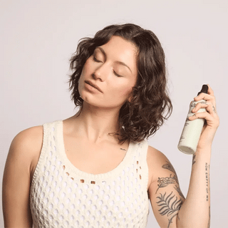 Sea Salt Spray - Texturizing - Bio'ty Lab