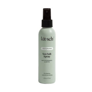 Sea Salt Spray - Texturizing - Bio'ty Lab