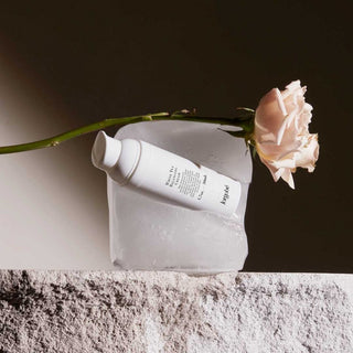 White Tea balancing cream - all skin types