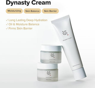 Beauty of Joseon - Dynasty Cream - Bio'ty Lab