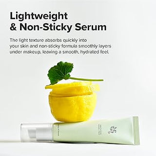 Beauty of Joseon - Light On Serum - Centella + Vitamin C - Bio'ty Lab