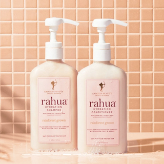 Hydration Conditioner - dry hair