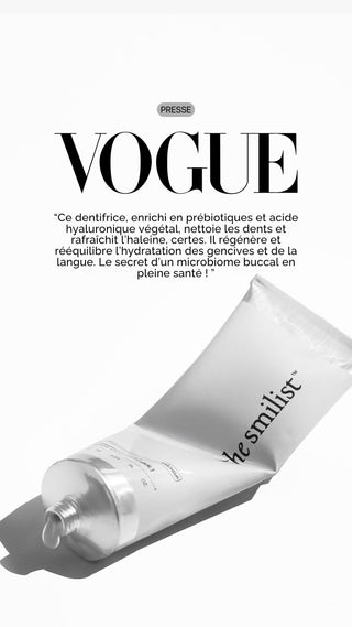 REGENERATING Mondwater - ontstoken tandvlees
