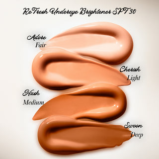 ReFresh Eye Brightener (concealer) - Bio'ty Lab