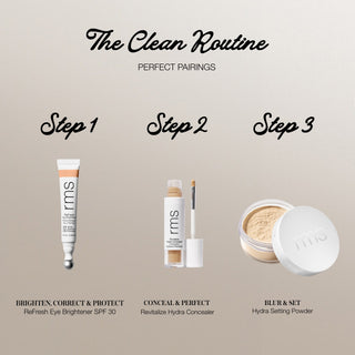 ReFresh Eye Brightener (concealer)