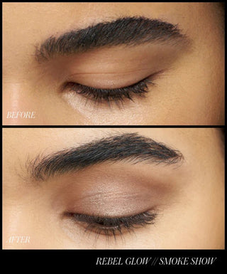 Hydra Eyes Quartet: Rebel Glow - Bio'ty Lab