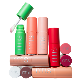 Legendary Lip Oil