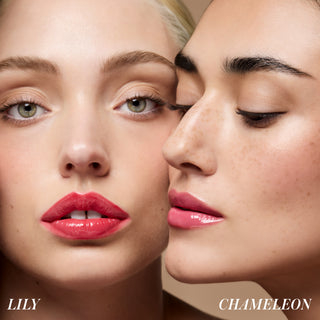 Legendary Lip Oil