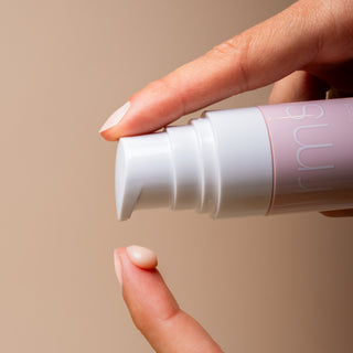 Re-evolve Radiance locking primer - Bio'ty Lab
