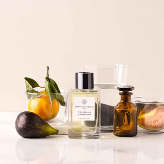 Infusion de Figue de Parfum