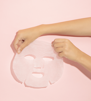 Ondo Beauty - Probiotics & Cica Water Soothing Mask