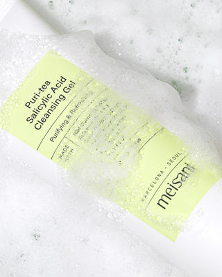 Meisani - Salicylic Acid Cleansing Gel