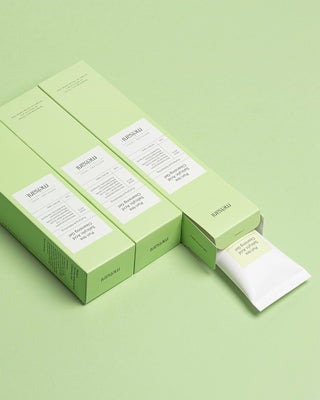 Meisani - Salicylic Acid Cleansing Gel
