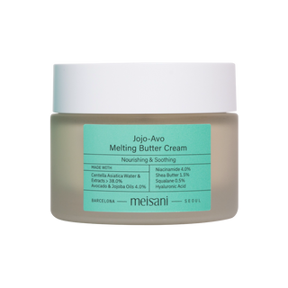 Meisani - Jojo-Avo Melting Butter Cream