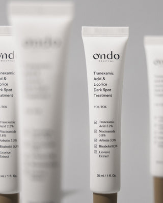 Ondo - Dark spot treatment