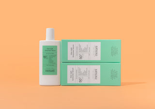 Meisani - Aloe-lujah Sunscreen Serum SPF 50+