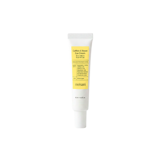 Meisani - Caffein-E Boost Eye Cream