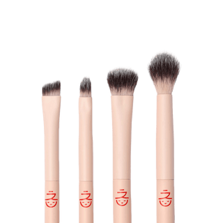 Eye Brush Set