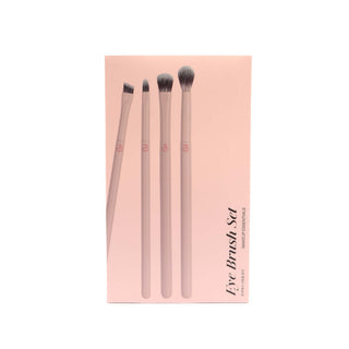 Eye Brush Set - Bio'ty Lab