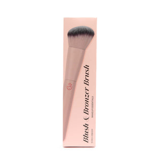 Blush & Bronzer Brush - Bio'ty Lab