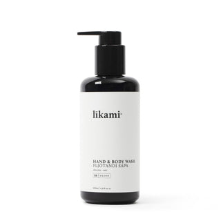 Wasgel Lichaam & Handen - Biotylab_byTheSurf