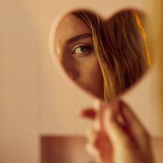 Beauty workshop with friends