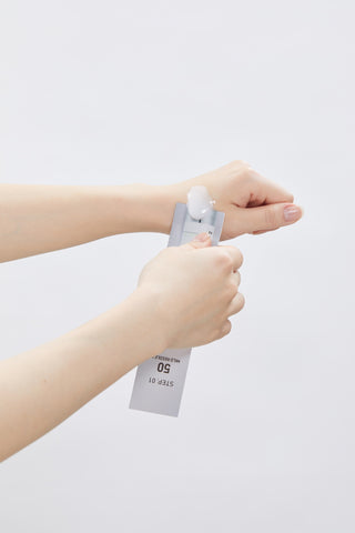 VT Cosmetics - Face Sheet Mask Mild Reedle Shot 50