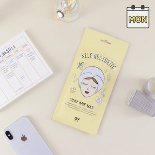 G9 Skin - Silky Hair Mask