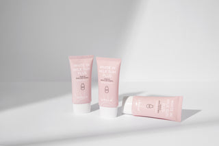 G9 Skin - White in milk sun plus SPF 50+