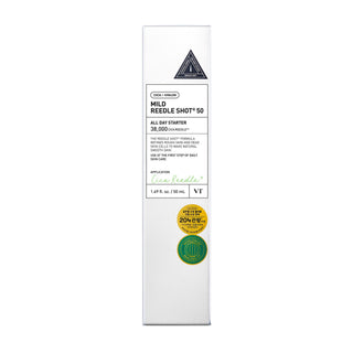 VT Cosmetics - Reedle Shot (Night Treatment)
