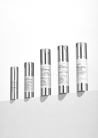 VT Cosmetics - Reedle Shot (Night Treatment)