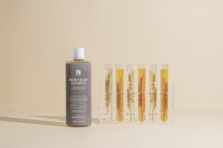 Benton - Beer Yeast shampoo