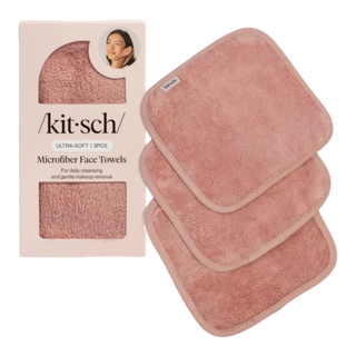 Microfiber Face Towels