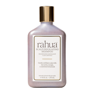 Scalp exfoliating shampoo - Bio'ty Lab
