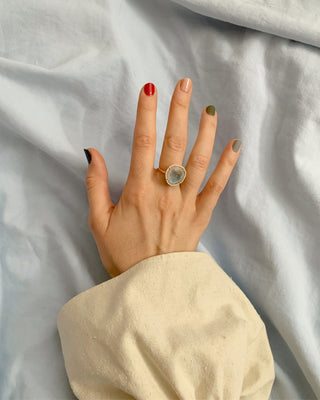 Nagellak 01 Rocher Rouge