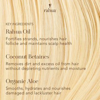 Classic Conditioner - all hair types