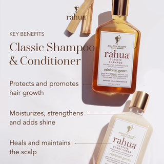 Classic Conditioner - all hair types