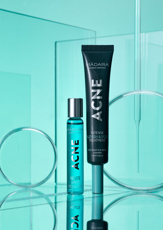 ACNE behandeling - ontstekingswerend