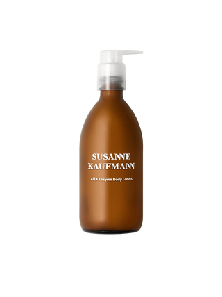 AHA Enzyme Body Lotion