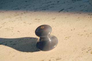 The Mushroom Gua Sha