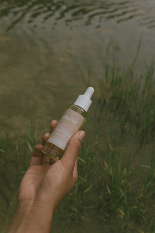 Super Glow Face Oil