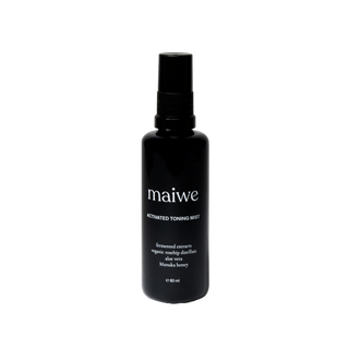 Activated Toning Mist