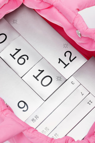Advent Calendar 2025